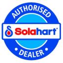 Solahart Gold Coast logo
